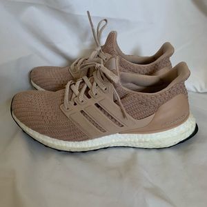 Adidas ultra boost sneakers
